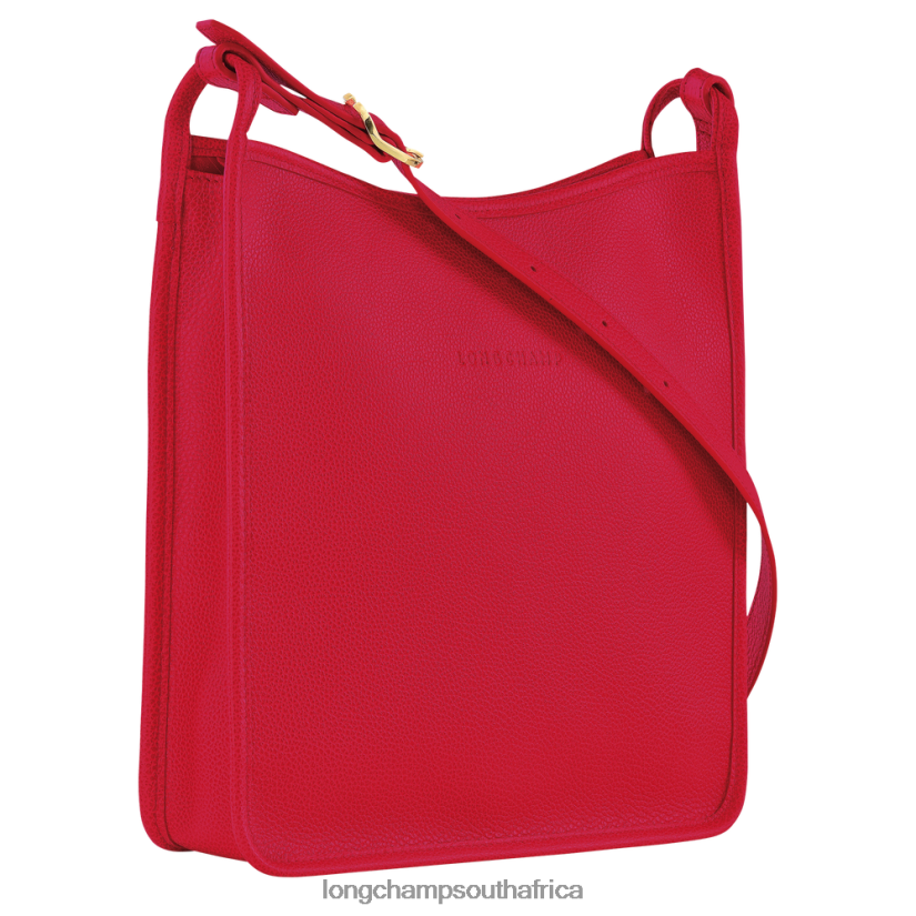 Le Foulonne Crossbody bag Love Bags Longchamp Women 6D0H6J282