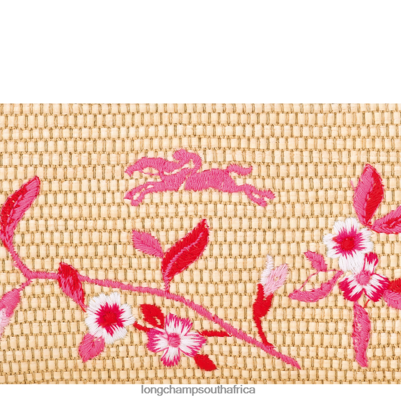 Le Panier Pliage Vanity Fuchsia Bags Longchamp Women 6D0H6J217