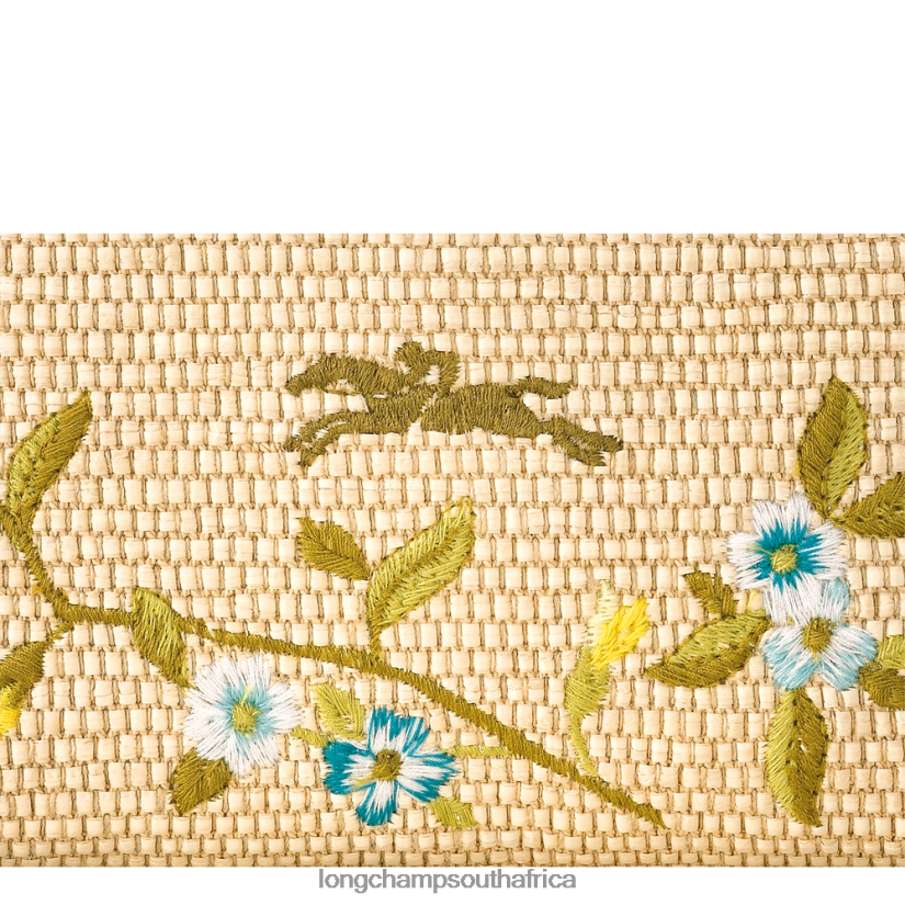 Le Panier Pliage Vanity Yellow Bags Longchamp Women 6D0H6J27