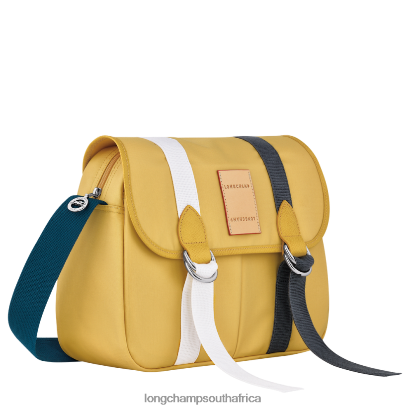 Le Pliage Re-Play Crossbody bag Corn Bags Longchamp Women 6D0H6J209