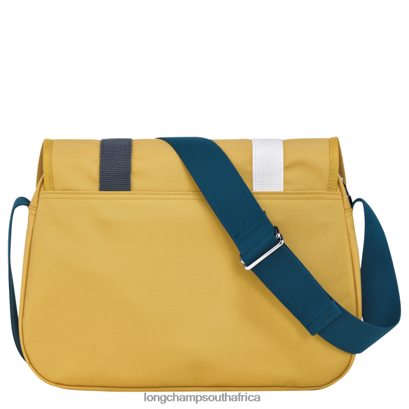 Le Pliage Re-Play Crossbody bag Corn Bags Longchamp Women 6D0H6J209