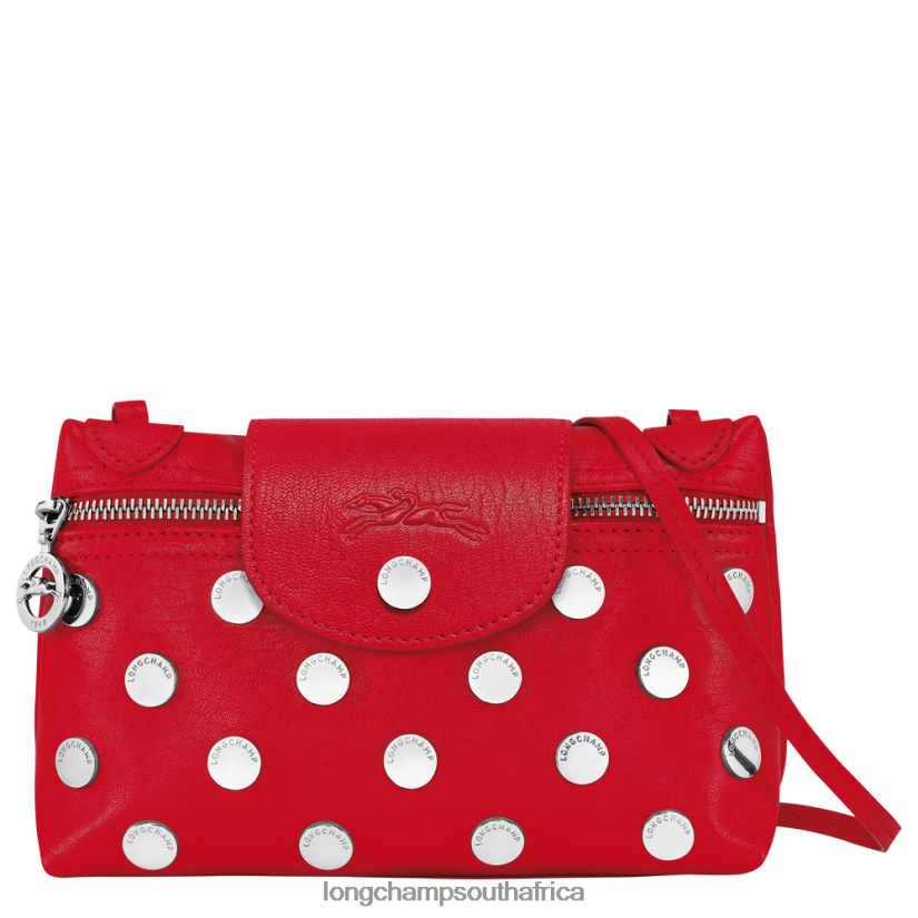 Le Pliage Xtra Crossbody bag Love Bags Longchamp Women 6D0H6J305