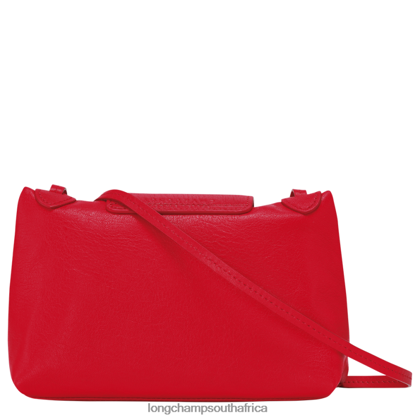 Le Pliage Xtra Crossbody bag Love Bags Longchamp Women 6D0H6J305