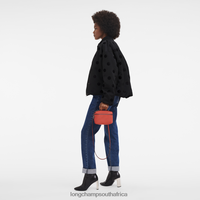 Le Pliage Xtra Vanity Orange Bags Longchamp Women 6D0H6J292