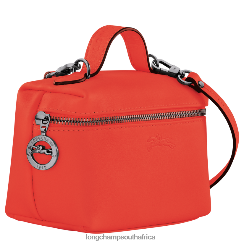 Le Pliage Xtra Vanity Orange Bags Longchamp Women 6D0H6J292