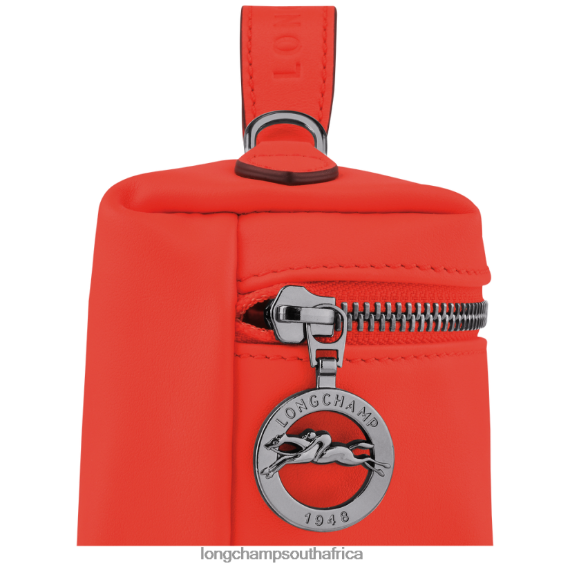 Le Pliage Xtra Vanity Orange Bags Longchamp Women 6D0H6J292