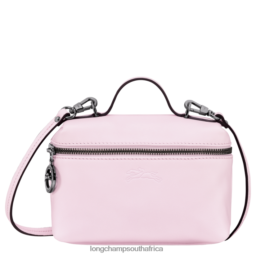 Le Pliage Xtra Vanity Petal Pink Bags Longchamp Women 6D0H6J296