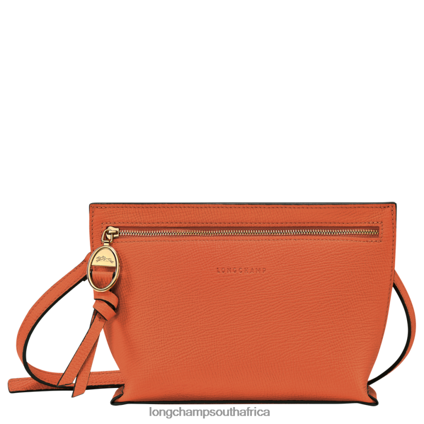 Mailbox Crossbody bag Carot Bags Longchamp Women 6D0H6J311
