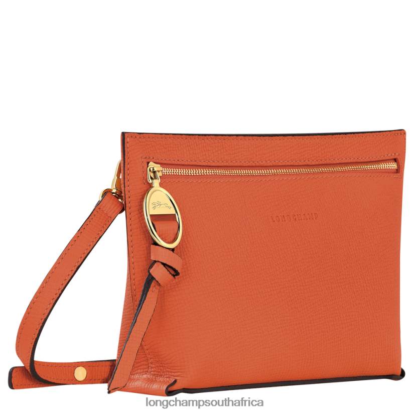 Mailbox Crossbody bag Carot Bags Longchamp Women 6D0H6J311