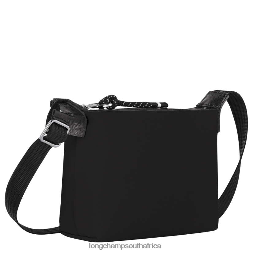 Le Pliage Energy Pouch Black Bags Longchamp Women 6D0H6J343