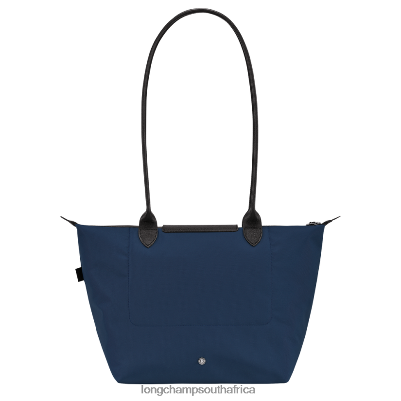 Le Pliage Energy Tote bag Navy Bags Longchamp Women 6D0H6J346