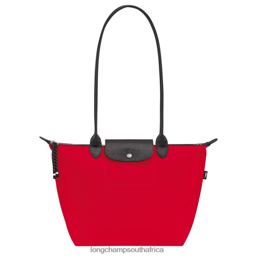 Le Pliage Energy Tote bag Poppy Bags Longchamp Women 6D0H6J347