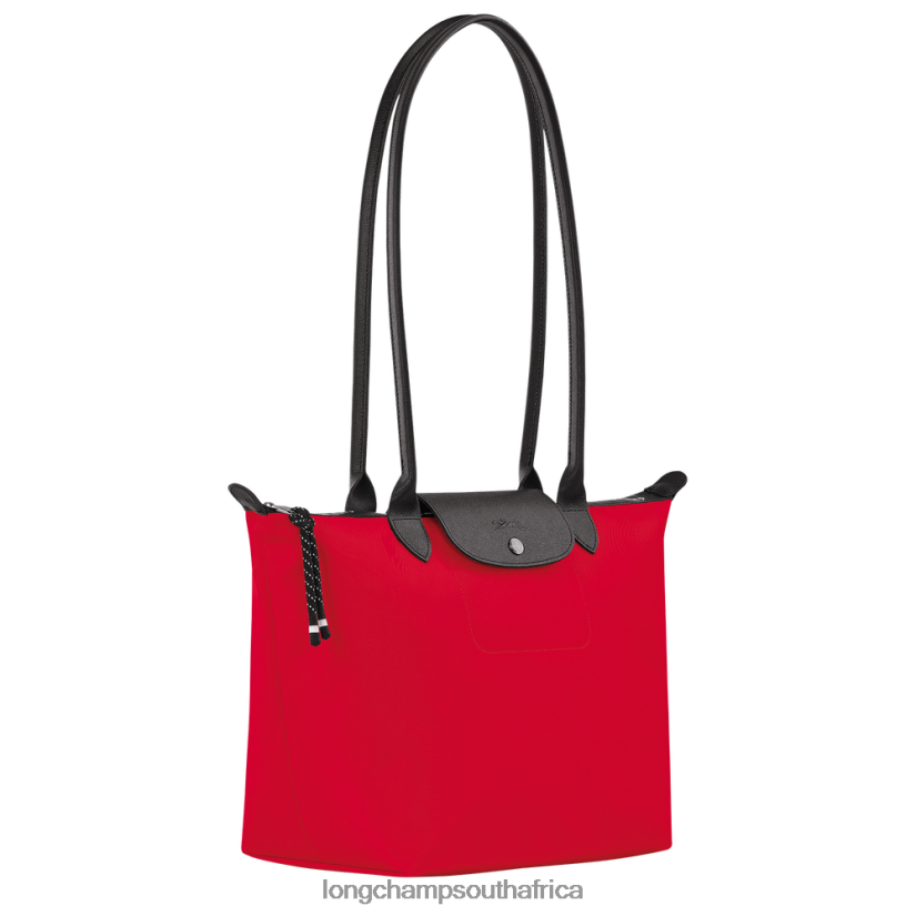 Le Pliage Energy Tote bag Poppy Bags Longchamp Women 6D0H6J347