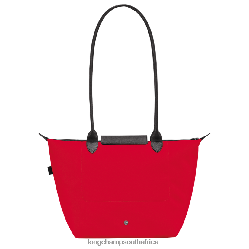 Le Pliage Energy Tote bag Poppy Bags Longchamp Women 6D0H6J347