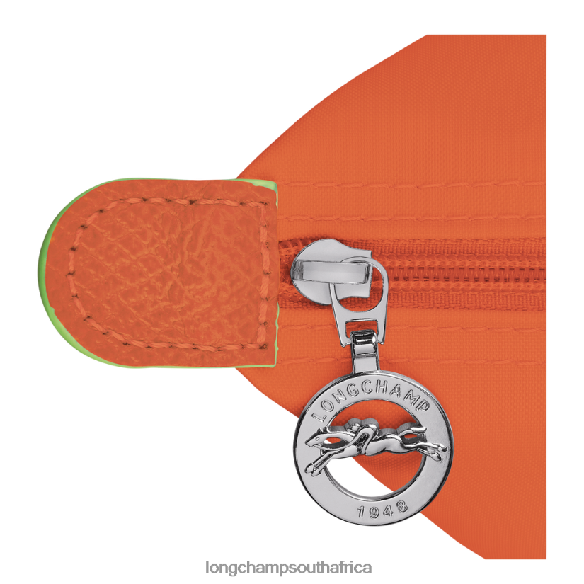 Le Pliage Green Tote bag Carot Bags Longchamp Women 6D0H6J413