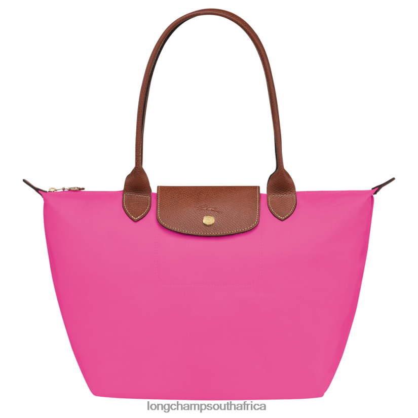Le Pliage Original Tote bag Candy Bags Longchamp Women 6D0H6J37