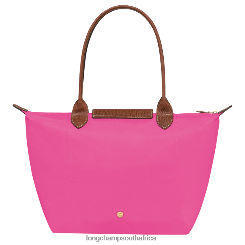 Le Pliage Original Tote bag Candy Bags Longchamp Women 6D0H6J37