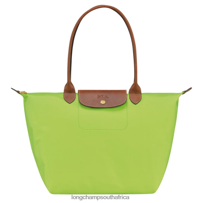 Le Pliage Original Tote bag Green Light Bags Longchamp Women 6D0H6J415