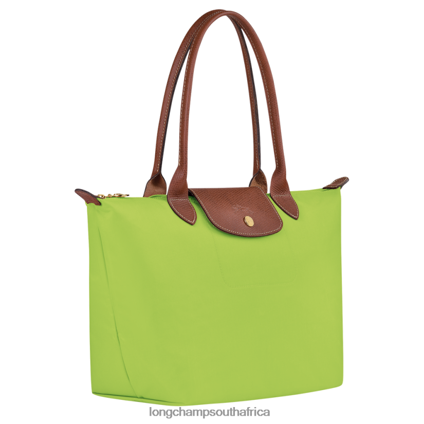 Le Pliage Original Tote bag Green Light Bags Longchamp Women 6D0H6J422