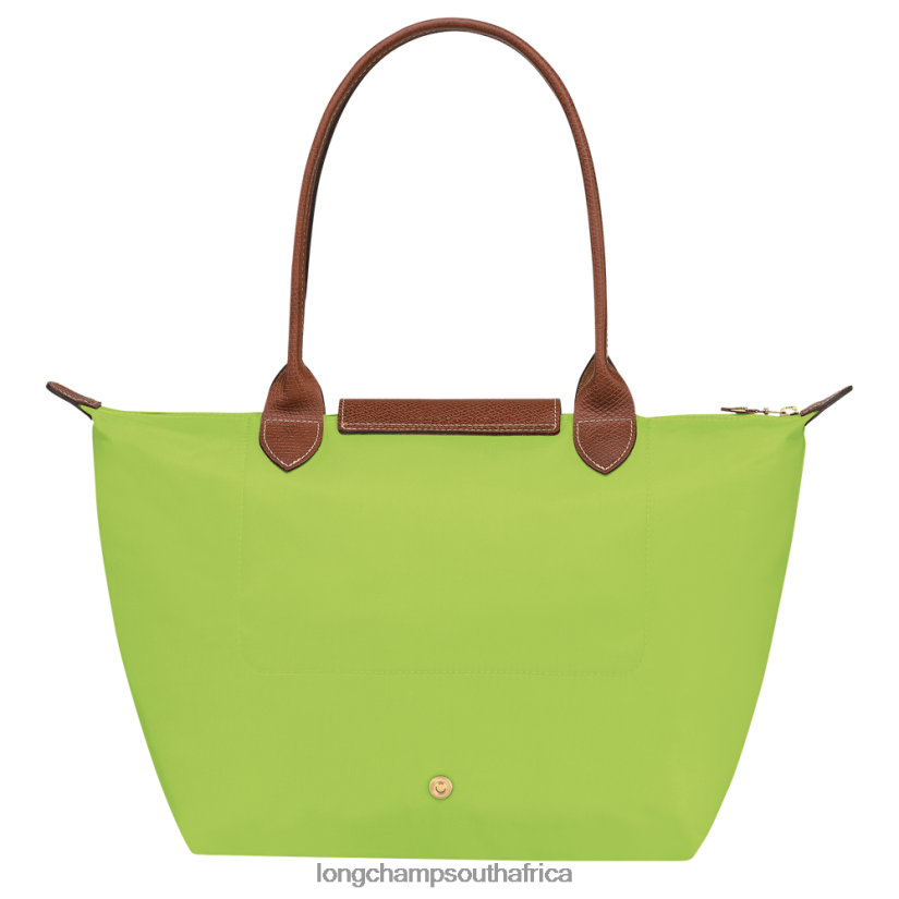 Le Pliage Original Tote bag Green Light Bags Longchamp Women 6D0H6J422