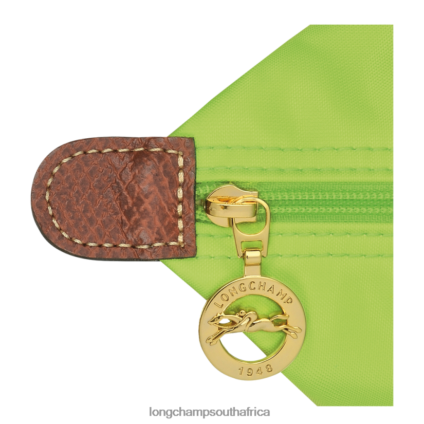 Le Pliage Original Tote bag Green Light Bags Longchamp Women 6D0H6J422