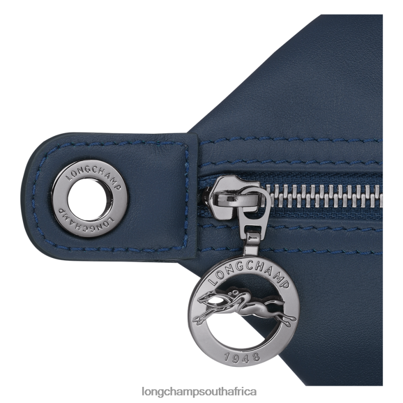 Le Pliage Xtra Hobo bag Navy Bags Longchamp Women 6D0H6J395