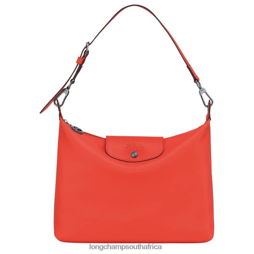 Le Pliage Xtra Hobo bag Orange Bags Longchamp Women 6D0H6J393