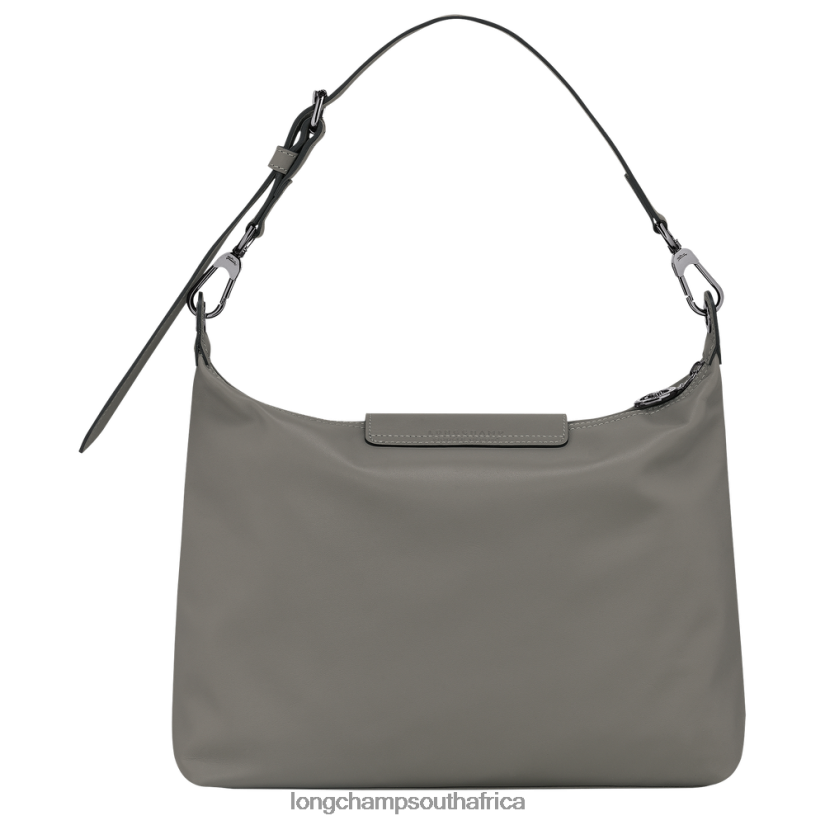 Le Pliage Xtra Hobo bag Turtledove Bags Longchamp Women 6D0H6J396