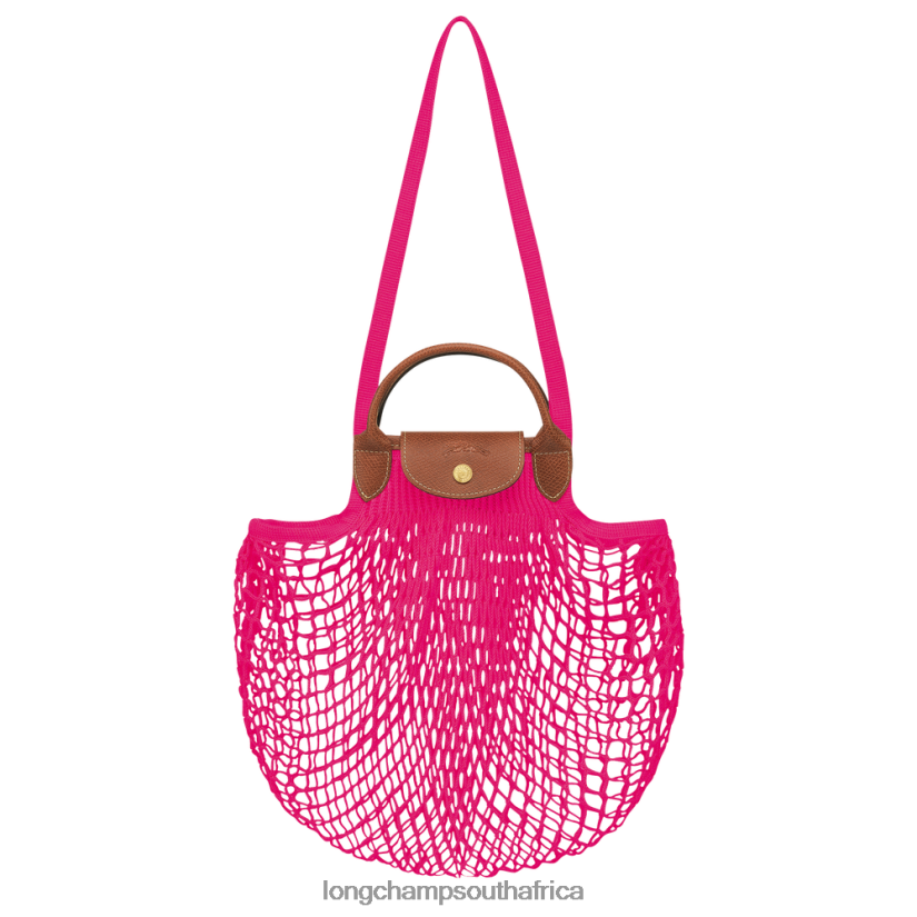 Le Pliage filet Mesh bag Candy Bags Longchamp Women 6D0H6J67