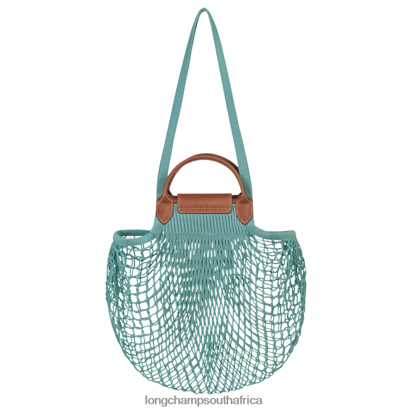 Le Pliage filet Mesh bag Lagoon Bags Longchamp Women 6D0H6J20