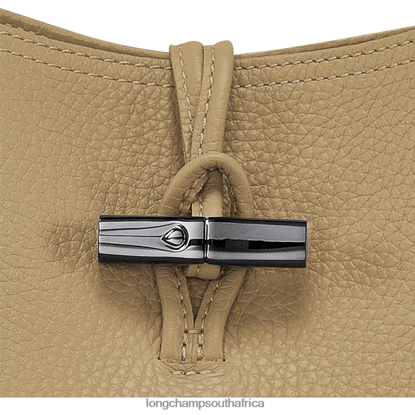 Roseau Essential Tote bag Beige Bags Longchamp Women 6D0H6J361