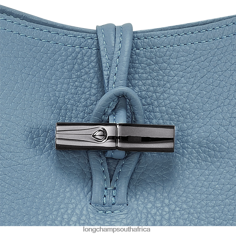 Roseau Essential Tote bag Slate Bags Longchamp Women 6D0H6J363