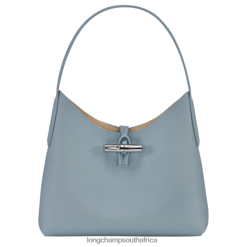 Roseau Hobo bag Cloud Blue Bags Longchamp Women 6D0H6J379