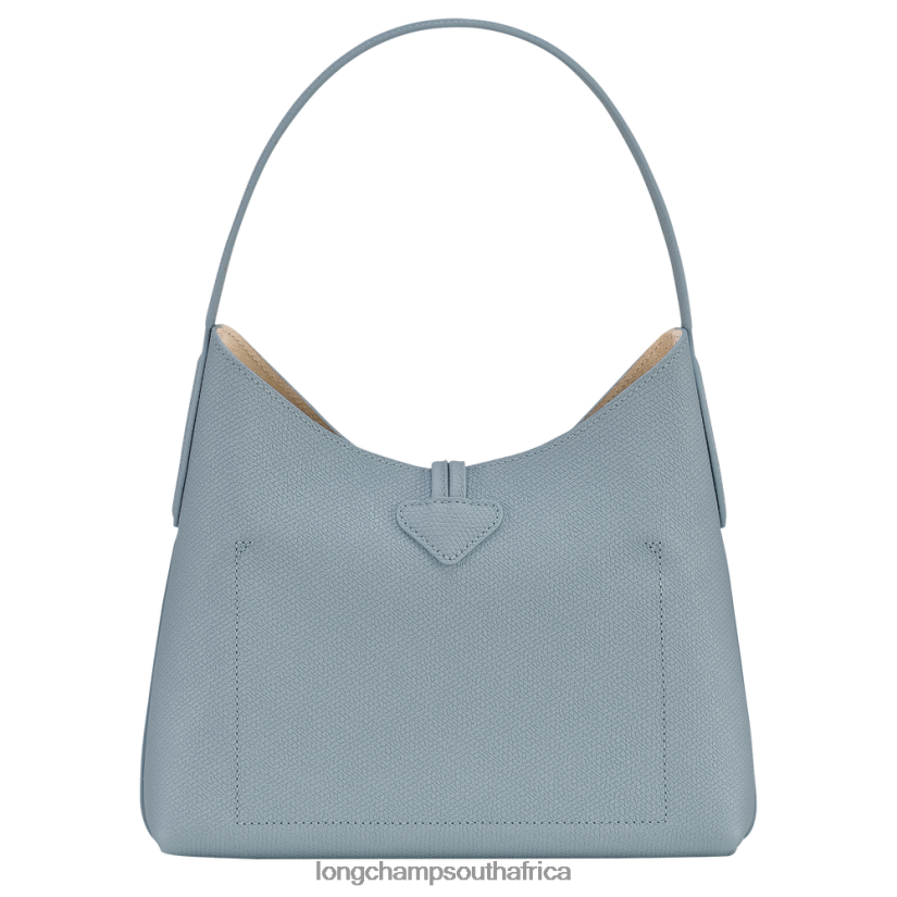 Roseau Hobo bag Cloud Blue Bags Longchamp Women 6D0H6J379
