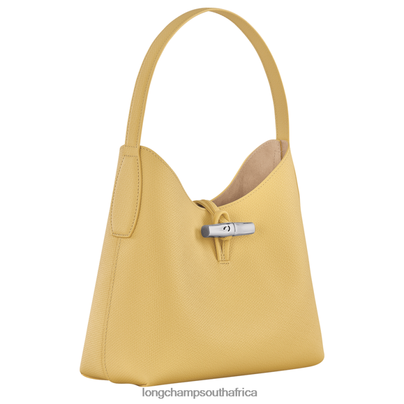 Roseau Hobo bag Corn Bags Longchamp Women 6D0H6J377