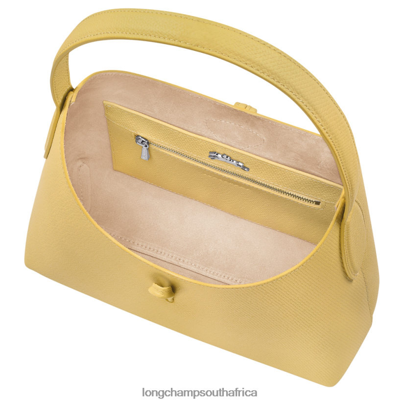 Roseau Hobo bag Corn Bags Longchamp Women 6D0H6J377