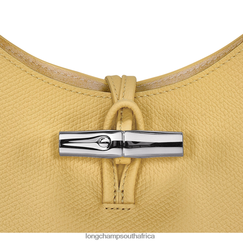 Roseau Hobo bag Corn Bags Longchamp Women 6D0H6J377