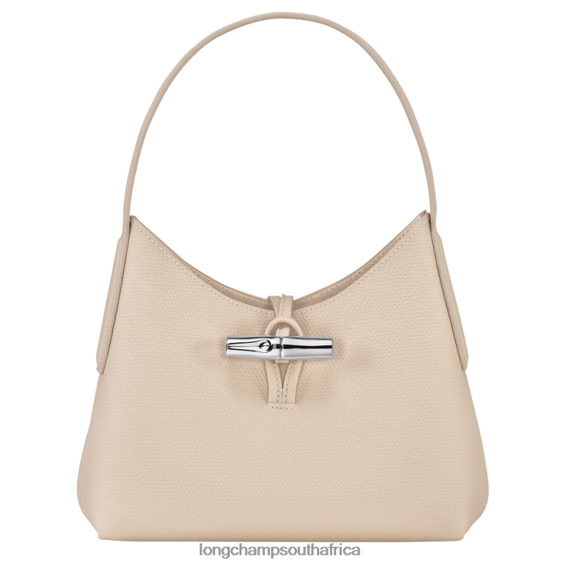 Roseau Hobo bag Paper Bags Longchamp Women 6D0H6J373