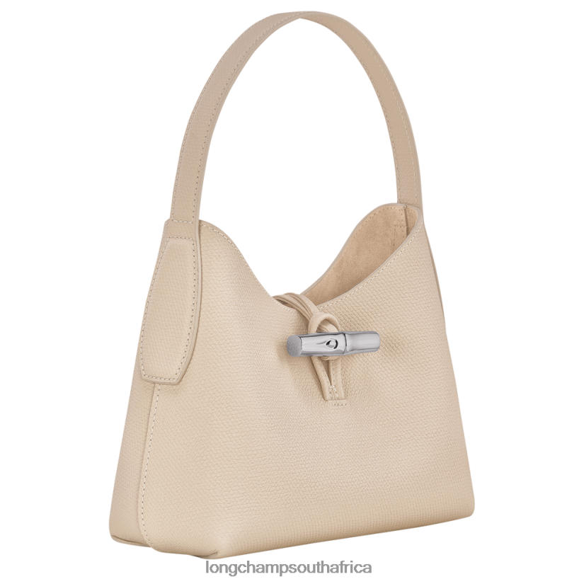 Roseau Hobo bag Paper Bags Longchamp Women 6D0H6J373