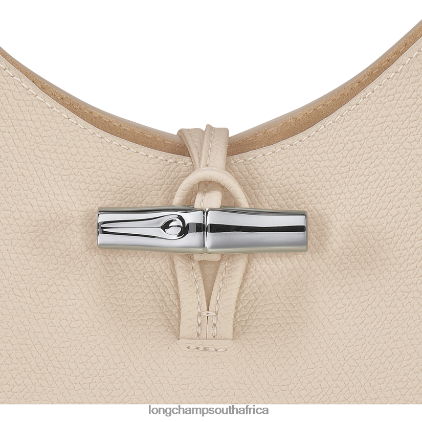 Roseau Hobo bag Paper Bags Longchamp Women 6D0H6J373