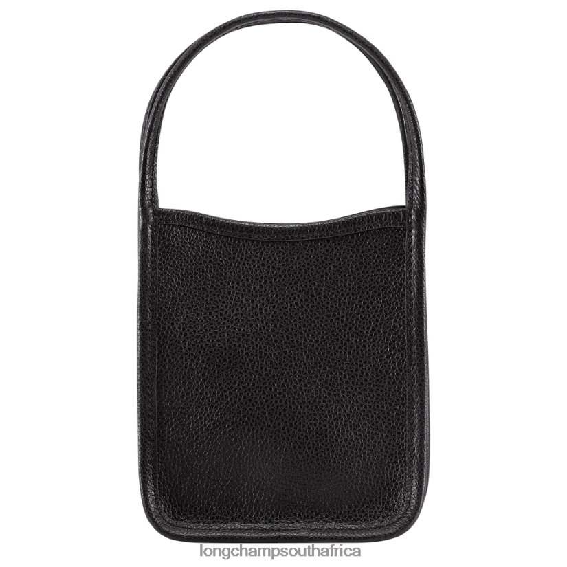 Le Foulonne Handbag Black Bags Longchamp Women 6D0H6J128