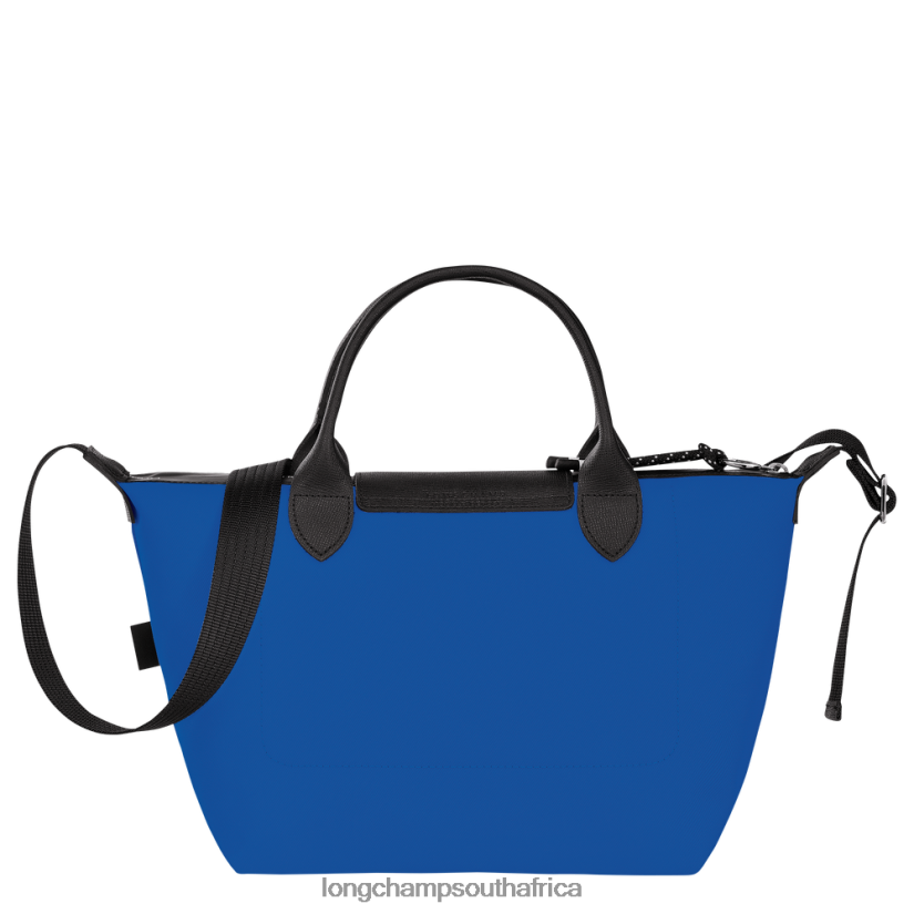 Le Pliage Energy Handbag Cobalt Bags Longchamp Women 6D0H6J74