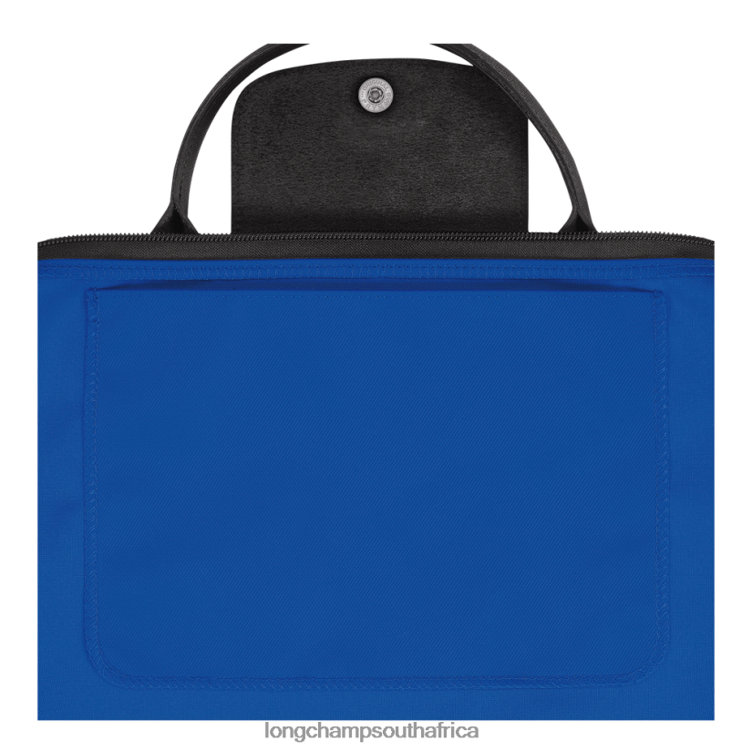 Le Pliage Energy Handbag Cobalt Bags Longchamp Women 6D0H6J74