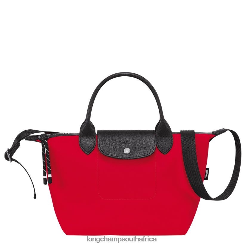 Le Pliage Energy Handbag Poppy Bags Longchamp Women 6D0H6J39 Le Pliage Energy Handbag Poppy Bags Longchamp Women 6D0H6J39