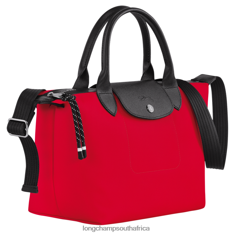 Le Pliage Energy Handbag Poppy Bags Longchamp Women 6D0H6J39