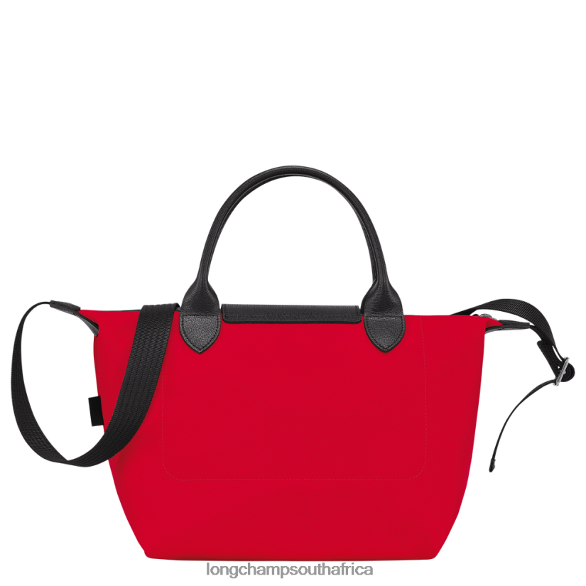 Le Pliage Energy Handbag Poppy Bags Longchamp Women 6D0H6J39