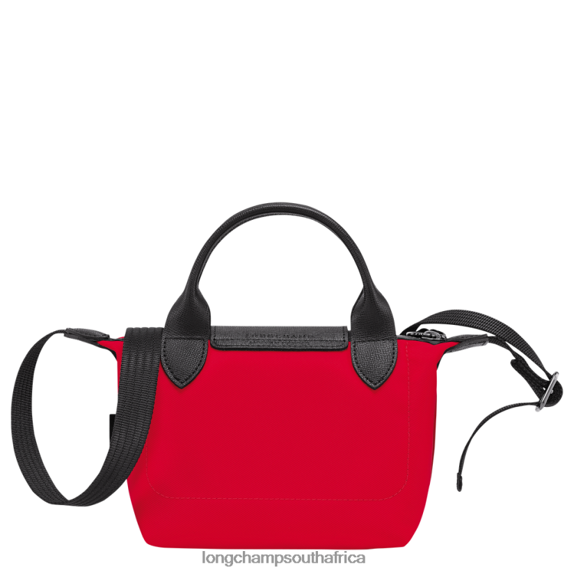 Le Pliage Energy Handbag Poppy Bags Longchamp Women 6D0H6J71