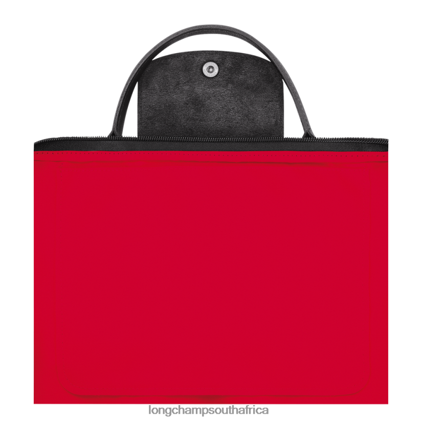 Le Pliage Energy Handbag Poppy Bags Longchamp Women 6D0H6J78