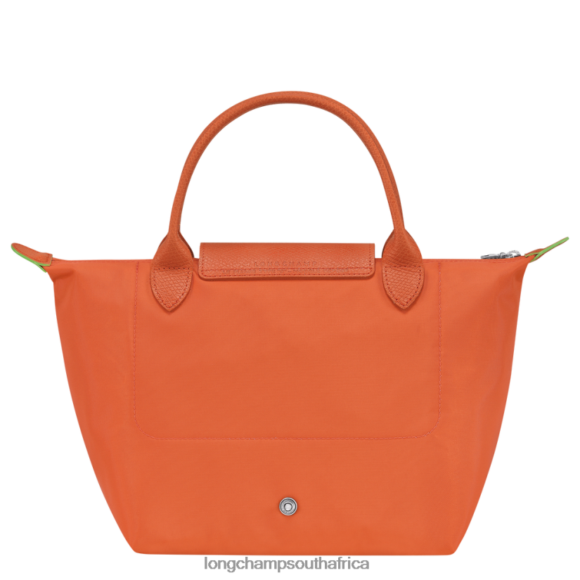 Le Pliage Green Handbag Carot Bags Longchamp Women 6D0H6J41