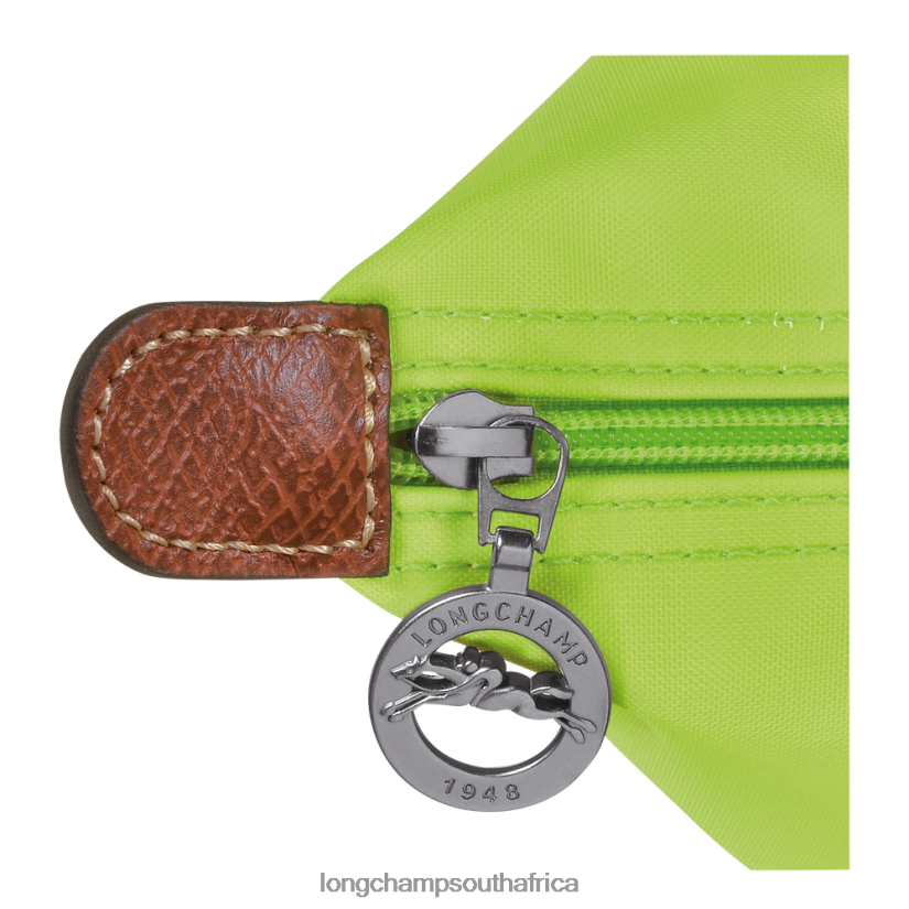 Le Pliage Original Handbag Green Light Bags Longchamp Women 6D0H6J205